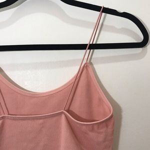 NEW! Pink Bodysuit
